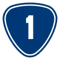 省道