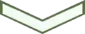 Lance corporal(Trinidad and Tobago Regiment)