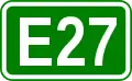 E27 shield