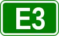 E3 shield