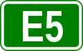 E5 shield