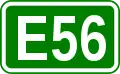 E56 shield