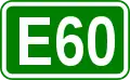 E60 shield