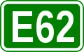 E62 shield