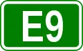 E9 shield