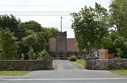 St Paul's church, Tai Tapu