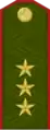 Генерал-полковникGeneral-polkovnik(Tajik National Army)