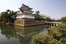 Takamatsu Castle