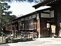 Takayama Jinya