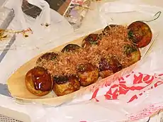 Takoyaki