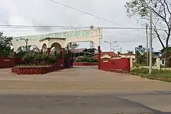 Municipal Compound