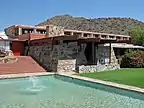 Taliesin West