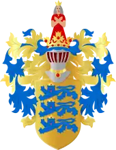 Coat of arms of Tallinn