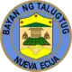 Official seal of Talugtug