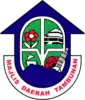 Official seal of Tambunan