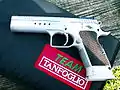 Tanfoglio Limited