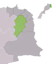 Taourirt Province, Oriental Region, Morocco