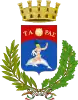 Coat of arms of Taranto