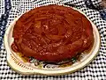 Tarte tatin