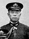 Tasuku Nakazawa [ja]中澤佑