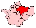 Outline map