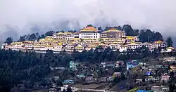 Tawang Monastery