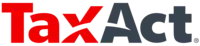 TaxAct Logo