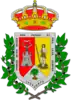 Coat of arms of Tazacorte