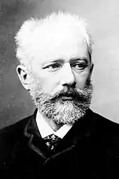 Tchaikovsky