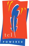 Tcl logo