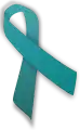 Teal Ribbon