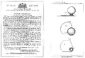 British patent #12941 of 1889