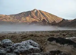 Llano de Ucanca