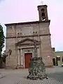 Templo de San Juan