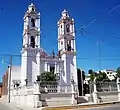 Templo de San Pedro