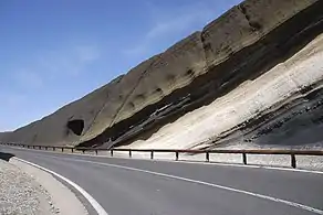 La Tarta del Teide (Teide Cake)