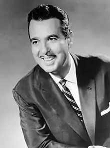 Ford in 1957