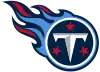 Tennessee Titans logo