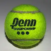 Tennis ball