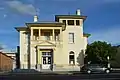 Tenterfield Rural Bank