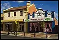 Shops in Tenterfield