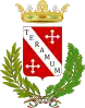 Coat of arms of Teramo