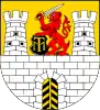 Coat of arms of Terezín