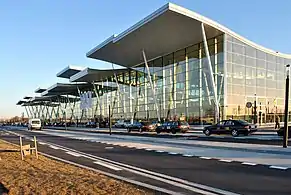 Wrocław Airport