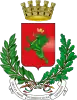 Coat of arms of Terni