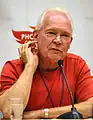 Terry Brooks, Class of 1969, New York Times Best Selling Author