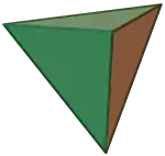 Tetrahedron