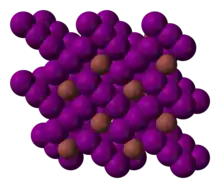 Thallium triiodide