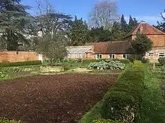 Gardens of The Abbey