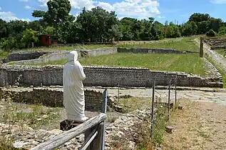 The Basilica